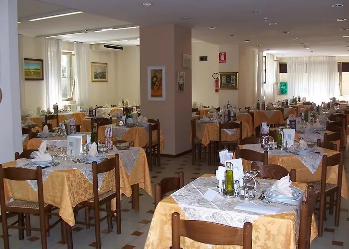 Hotel Villa Edelweiss