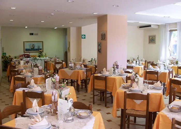 Hotel Villa Edelweiss
