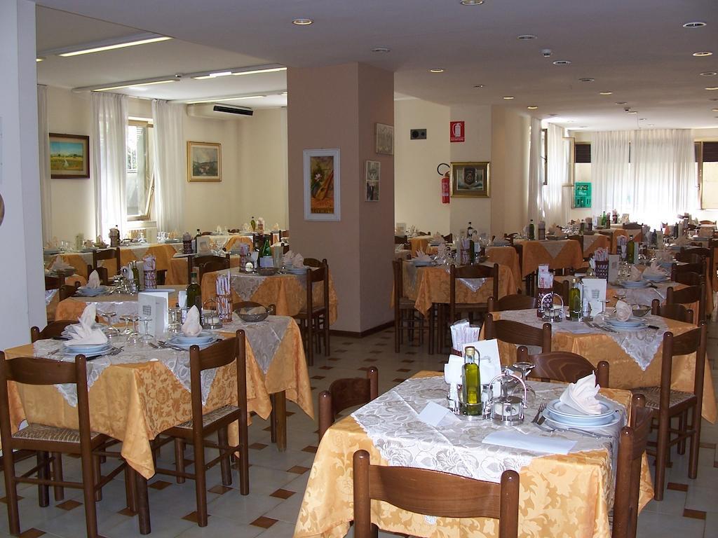 Hotel Edelweiss Chianciano Terme