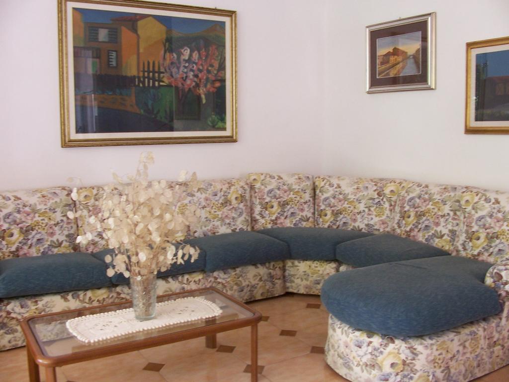 Edelweiss Hotel Chianciano Terme