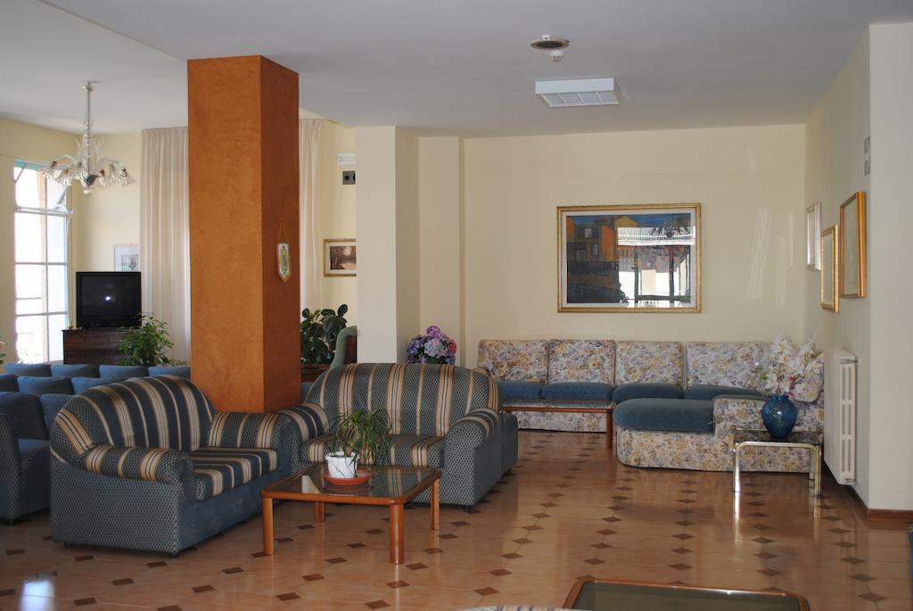 Hotel Edelweiss Chianciano Terme