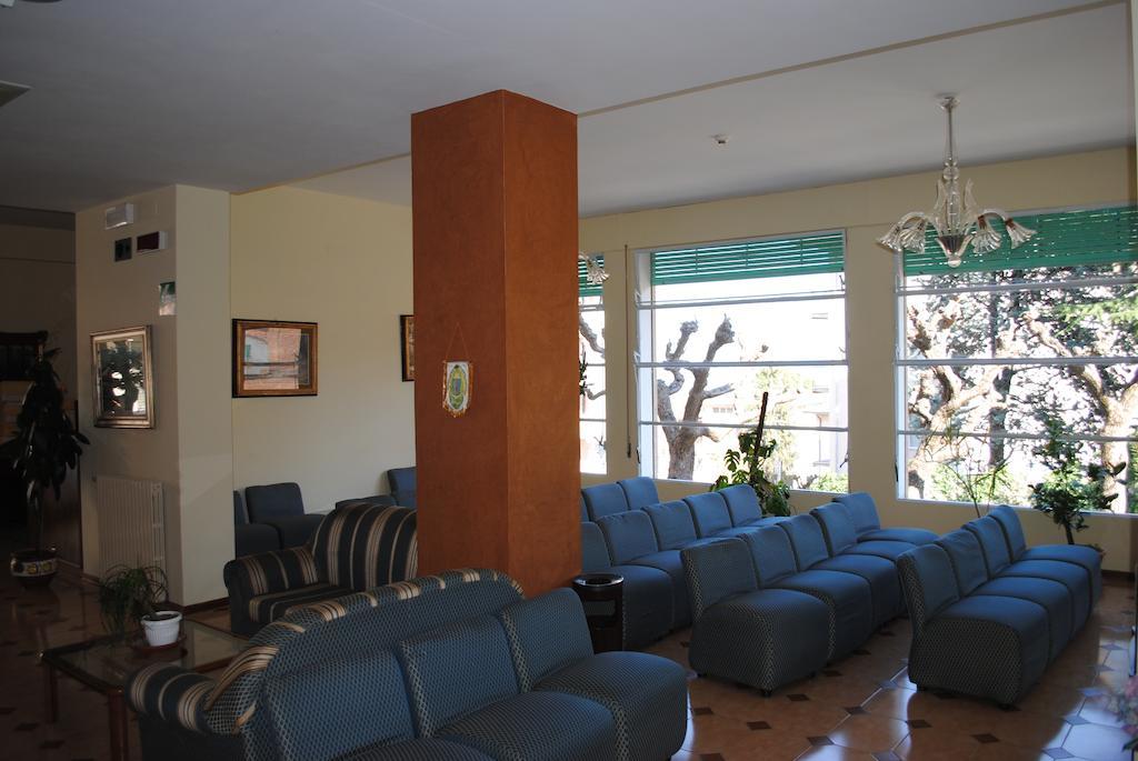 Edelweiss Hotel Chianciano Terme