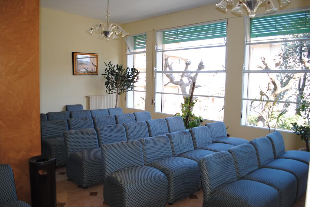 Edelweiss Hotel
