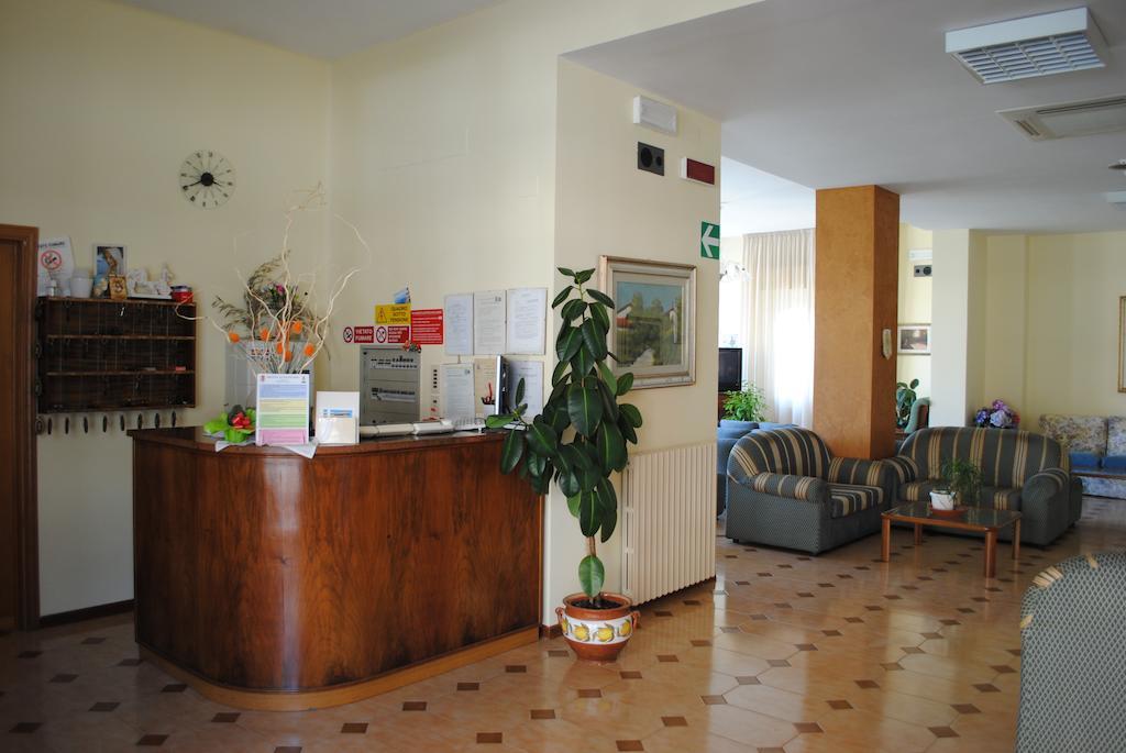 Hotel Edelweiss 3*