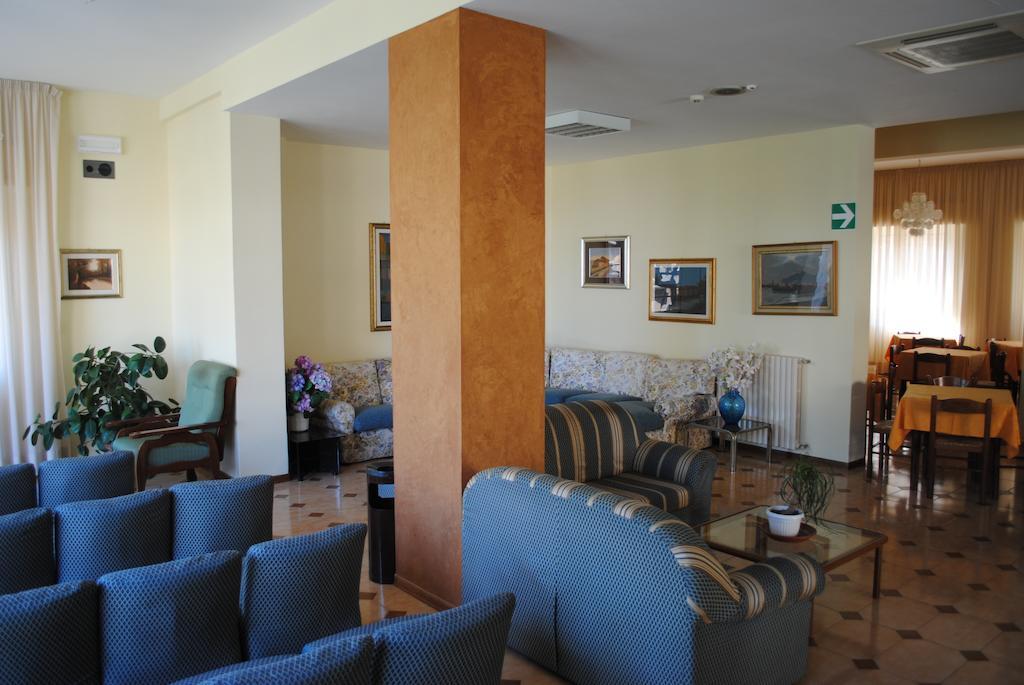 Edelweiss Hotel Chianciano Terme