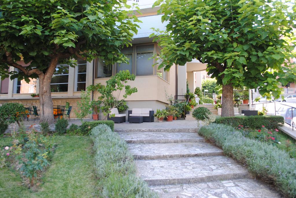 Edelweiss Hotel Chianciano Terme