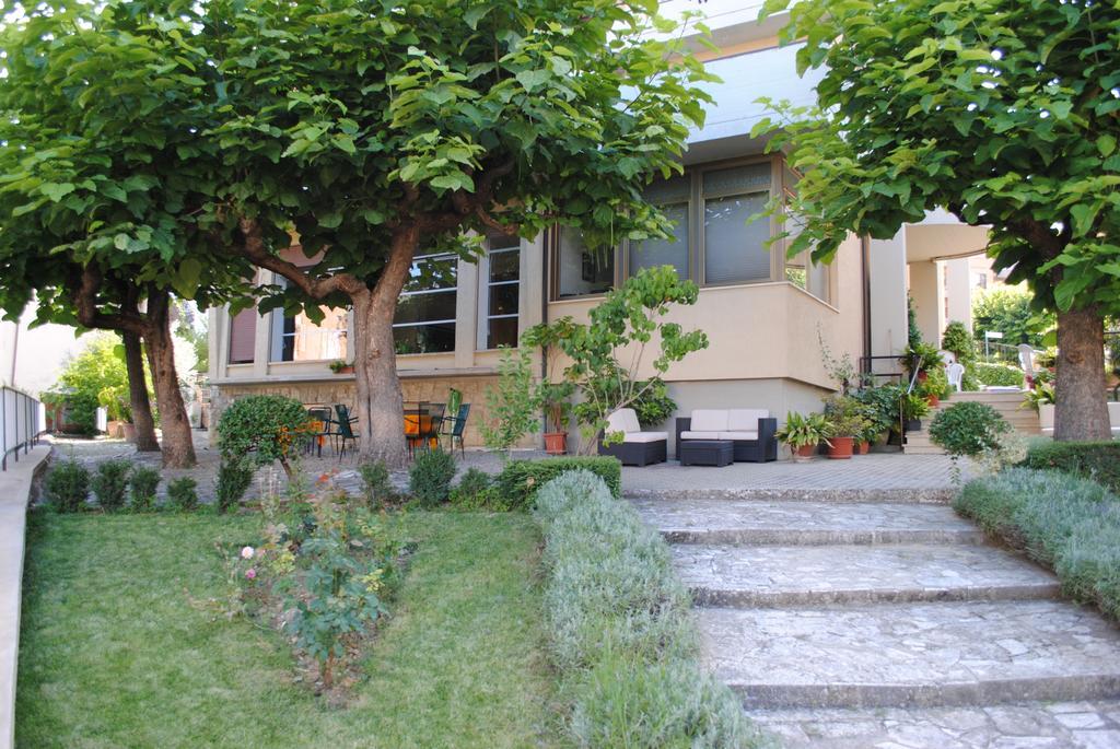 Edelweiss Hotel