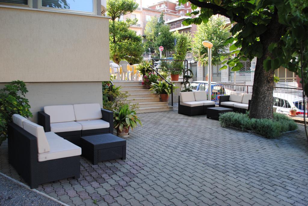 Hotel Edelweiss Chianciano Terme