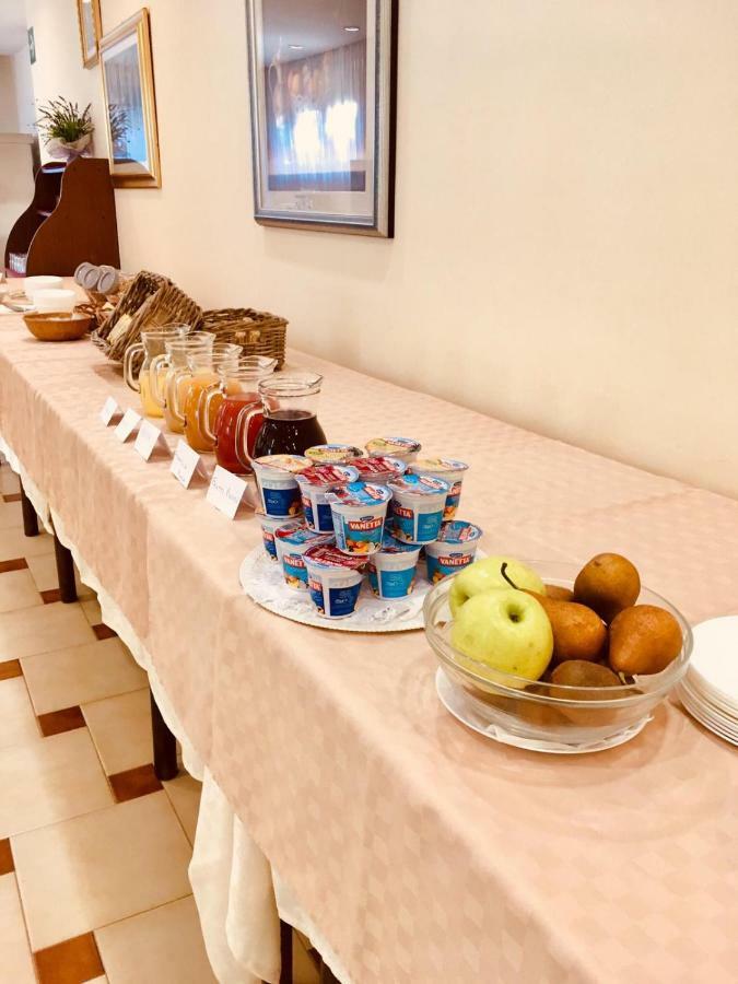 Edelweiss Hotel Chianciano Terme